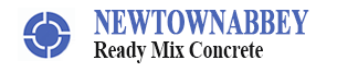 Ready Mix Concrete Newtownabbey